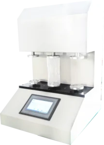 Gelbo Flex Tester Compliance with ASTM F392