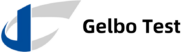 Gelbo Test Site logo