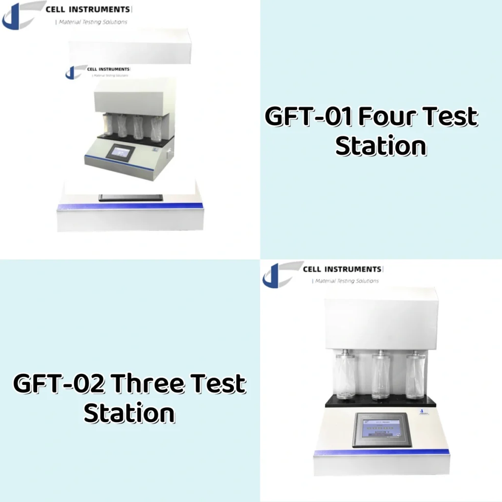 meat vacuum packaging-gelbo flex test