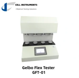 The Effect of Flexing on Barrier Properties Gelbo Flex Test and ASTM F392